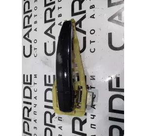 Ручка двери внешняя Opel Vectra C 2.2 SE перед. лев. (б/у)
