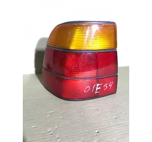 Задний фонарь Bmw 5-Series E34 M51D25 1994 задн. лев. (б/у)