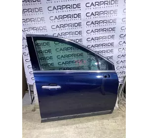 Дверь голая Cadillac Xt5 3.6 2016 перед. прав. (б/у)