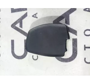 Заглушка ручки внутренней Jeep Compass 2.4 2018 задн. лев. (б/у)