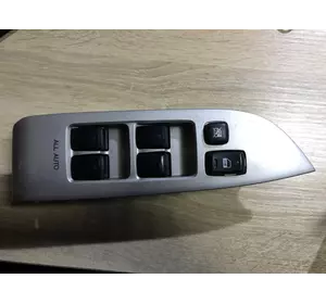 Блок кнопок стеклоподъемников Lexus Rx XU30 3.0 1MZ-FE 2007 (б/у)