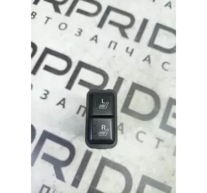 Кнопка обогрева сидения Honda Crv 2 2.2 (б/у)