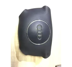 Airbag руля Audi A4 B6 1.8 BFB 2003 (б/у)