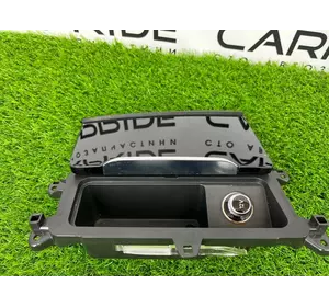 Пепельница Audi Q7 4M 3.0 CRE 2015 (б/у)