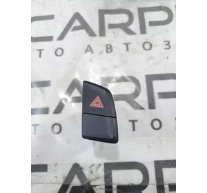 Кнопка аварийной сигнализации Audi Q5 (б/у)