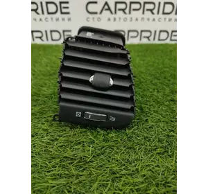 Дефлектор воздуховода Jeep Grand Cherokee 3.6 2018 перед. лев. (б/у)