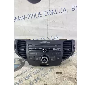 Магнитофон Acura Tsx (б/у)