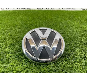Эмблема Volkswagen Passat B7 1.8 2014 (б/у)