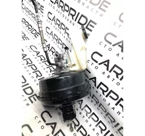 Вакуумный усилитель всборе Cadillac Xt5 3.6 2016 (б/у)