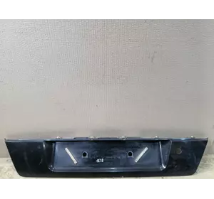 Накладка крышки багажника Bmw 7-Series E38 M60B40 1996 (б/у)