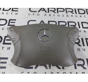 Airbag руля Mercedes-Benz C-Class W203 3.0 2007 (б/у)