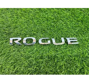 Эмблема Nissan Rogue 2.5 2020 (б/у)
