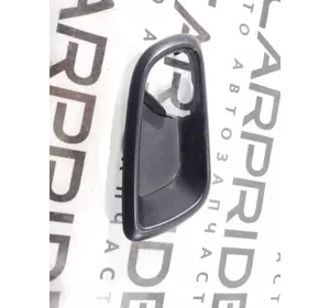 Накладка двери Dodge Journey SXT 3.6 2014 задн. прав. (б/у)