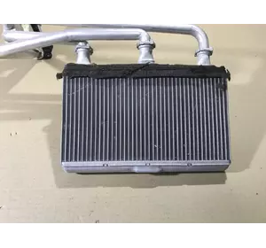 Радиатор печки Bmw 5-Series E60 M54B30 (б/у)