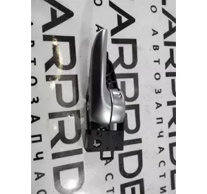Ручка двери внутренняя Dodge Dart 2.4 2014 задн. прав. (б/у)