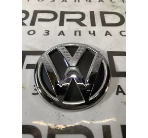 Значок Volkswagen Jetta 2.5 2011 задн. (б/у)