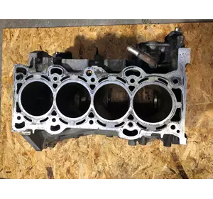Блок цилиндров Ford Fusion 2.5 2014 (б/у)