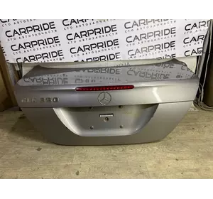 Крышка багажника Mercedes-Benz Clk (б/у)