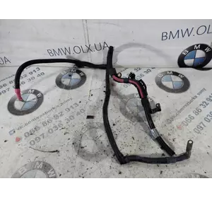 Проводка стартера Bmw 7-Series F01 (б/у)
