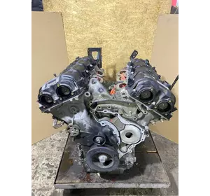 Двигатель Jeep Cherokee KL 3.2 2014 (б/у)