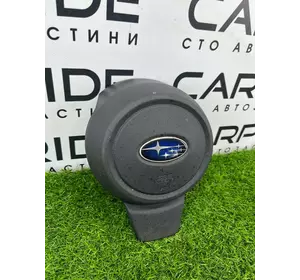 Airbag руля Subaru Forester SK 2.5 2019 (б/у)