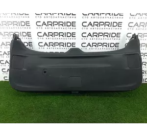 Обшивка крышки багажника Subaru Forester SK 2.5 2019 (б/у)