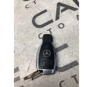 Ключ Mercedes-Benz C-Class W203 1.8 M111.951 (б/у)