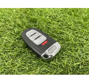 Ключ Audi Q5 8R 3.2 2012 (б/у)