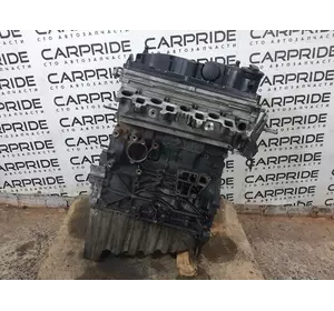 Двигатель Volkswagen Amarok 2.0 2012 (б/у)
