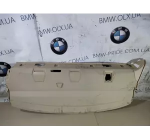 Полка багажника Bmw 3-Series F30 N26B20 2013 (б/у)