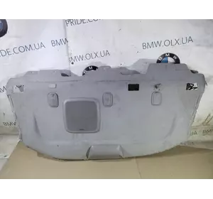 Полка багажника Kia Optima 2.4 2013 (б/у)