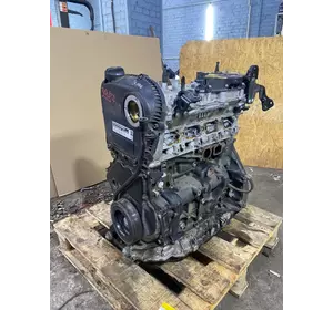 Двигатель Volkswagen Passat B7 1.8 2014 (б/у)