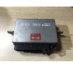 Блок управления abs Bmw 7-Series E32 M70B50 1990 (б/у)