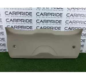 Обшивка крышки багажника Jeep Grand Cherokee 3.6 2018 (б/у)