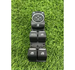 Блок кнопок водительской двери Ford Ecosport 1.0L 2018 (б/у)