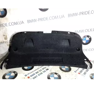 Обшивка крышки багажника Bmw 3-Series F30 N26B20 2013 (б/у)
