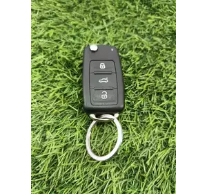 Ключ Volkswagen Tiguan 1.4 CAVA 2011 (б/у)