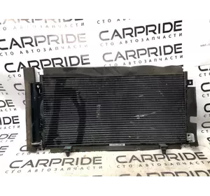 Радиатор кондиционера Subaru Impreza WRX (б/у)