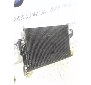 Радиатор кондиционера Bmw 3-Series E46 (б/у)