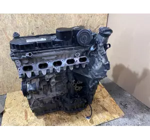 Двигатель Volkswagen Golf 5 2.5 (б/у)