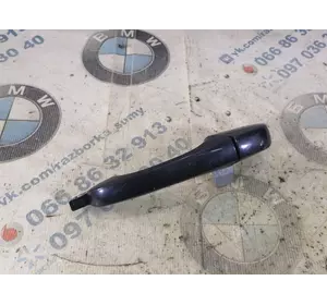 Ручка двери внешняя Jeep Compass 2.4 2014 перед. прав. (б/у)