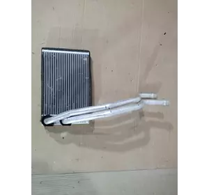 Радиатор печки Chevrolet Volt 1.4 2013 (б/у)
