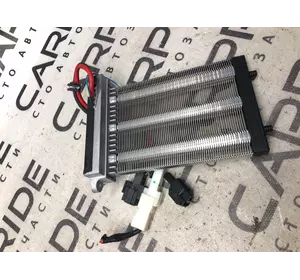 Радиатор печки Ford Focus 1.0 2016 (б/у)