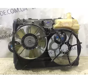 Вентилятор радиатора Lexus Rx XU30 3.0 1MZ-FE 2007 (б/у)