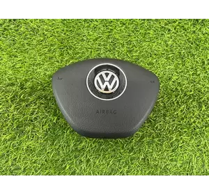 Airbag руля Volkswagen Passat B8 2.0 TDI 2016 (б/у)