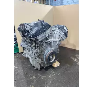 Двигатель Ford Explorer 3.7 2017 (б/у)