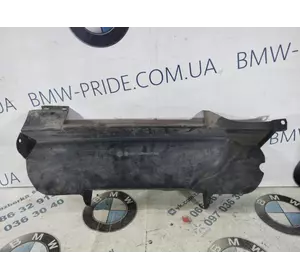 Дефлектор радиатора Bmw 5-Series E34 (б/у)
