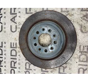 Тормозной диск Jeep Cherokee TRAILHAWK 2.4 2014 задн. (б/у)