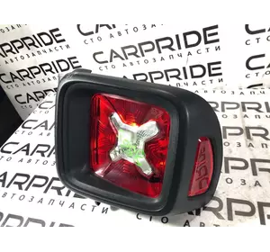 Задний фонарь Jeep Renegade 2.4 2020 задн. лев. (б/у)