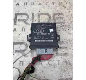 Блок управления светом фар Audi A5 (б/у)